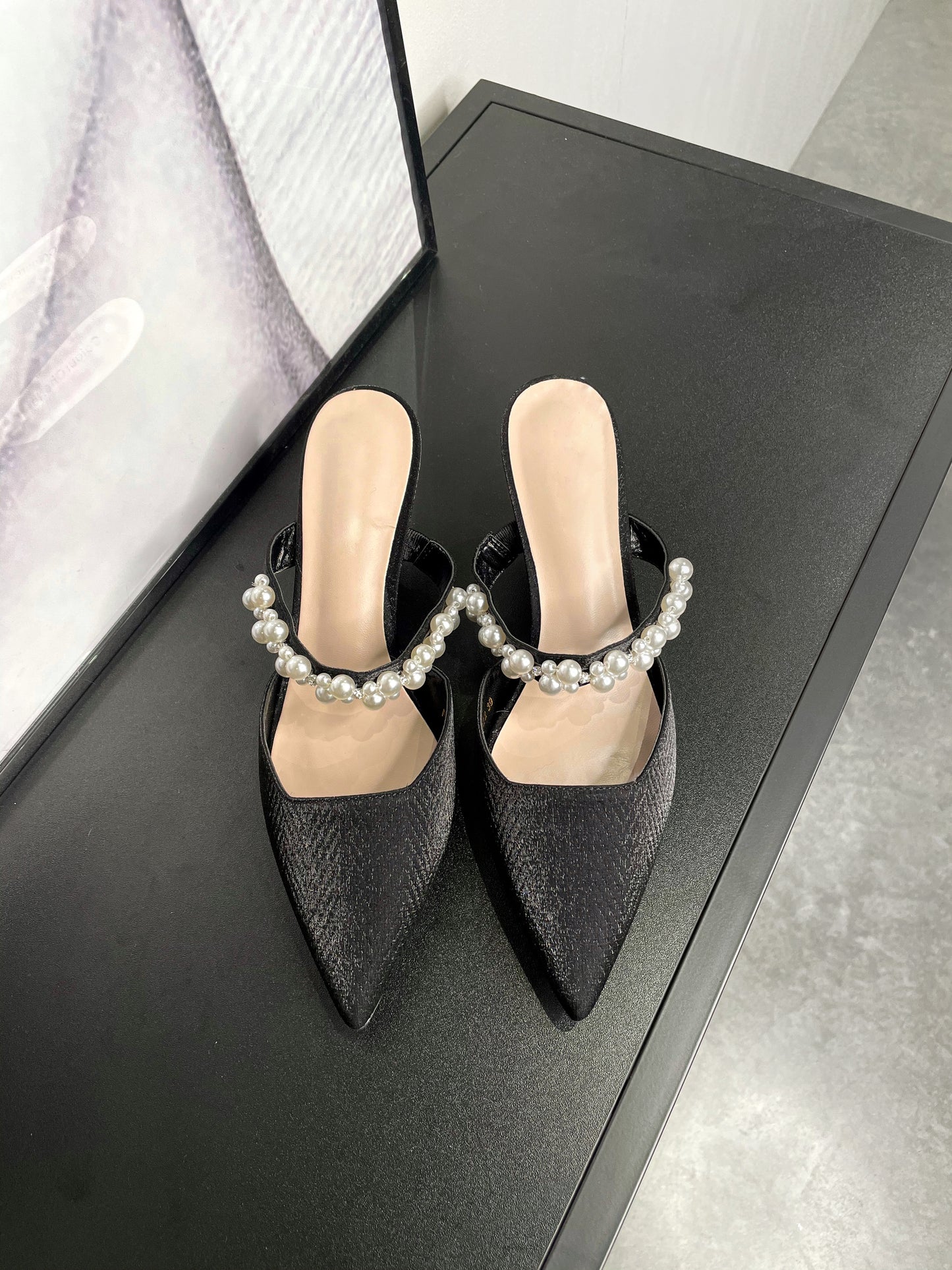 Sabot perla