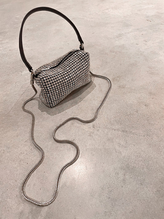Borsa Aster