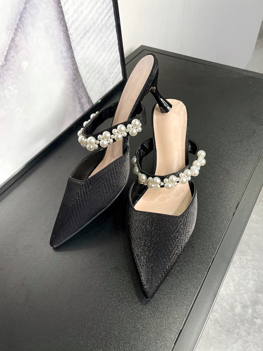 Sabot perla