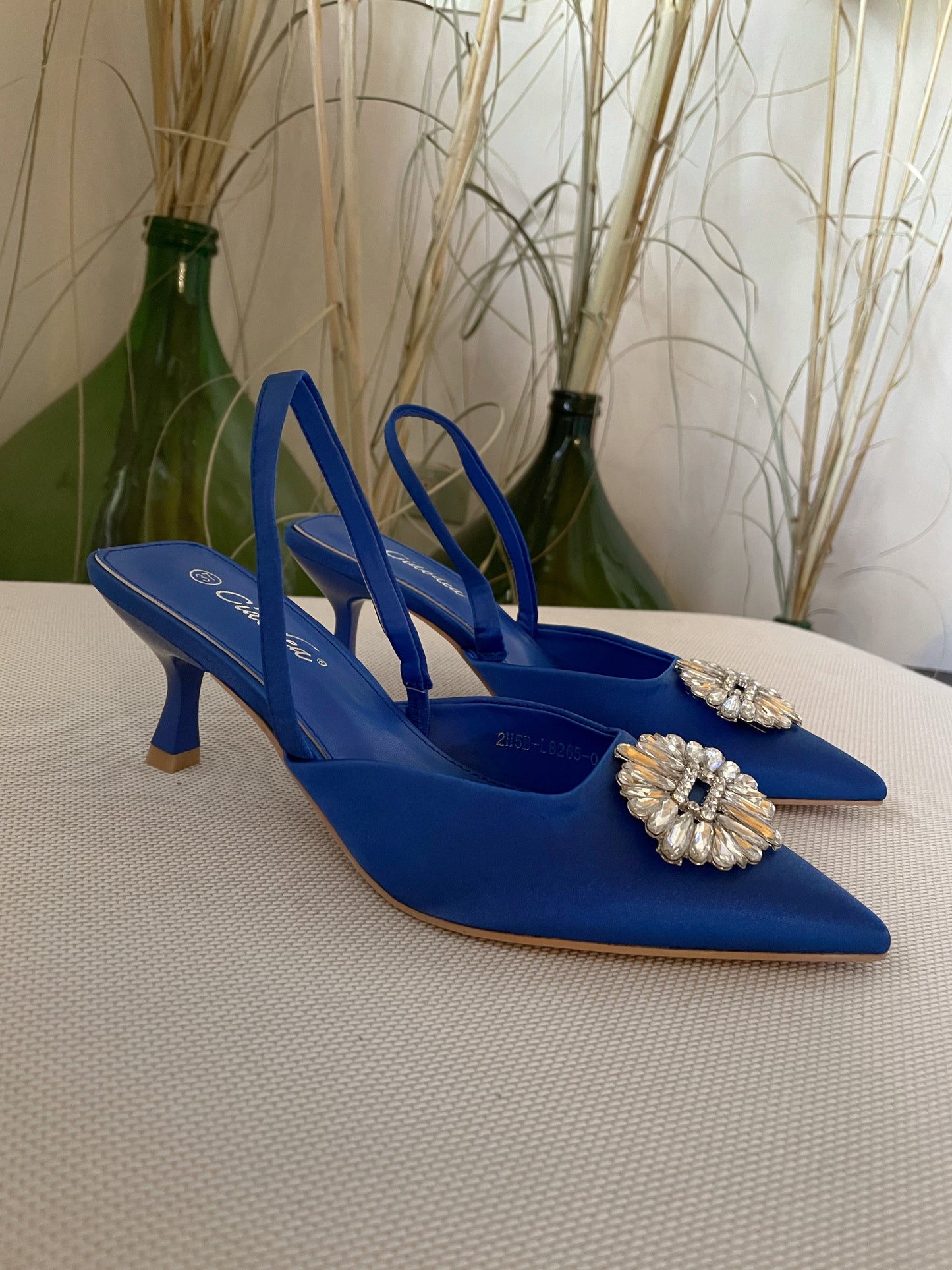 Slingback Astrid