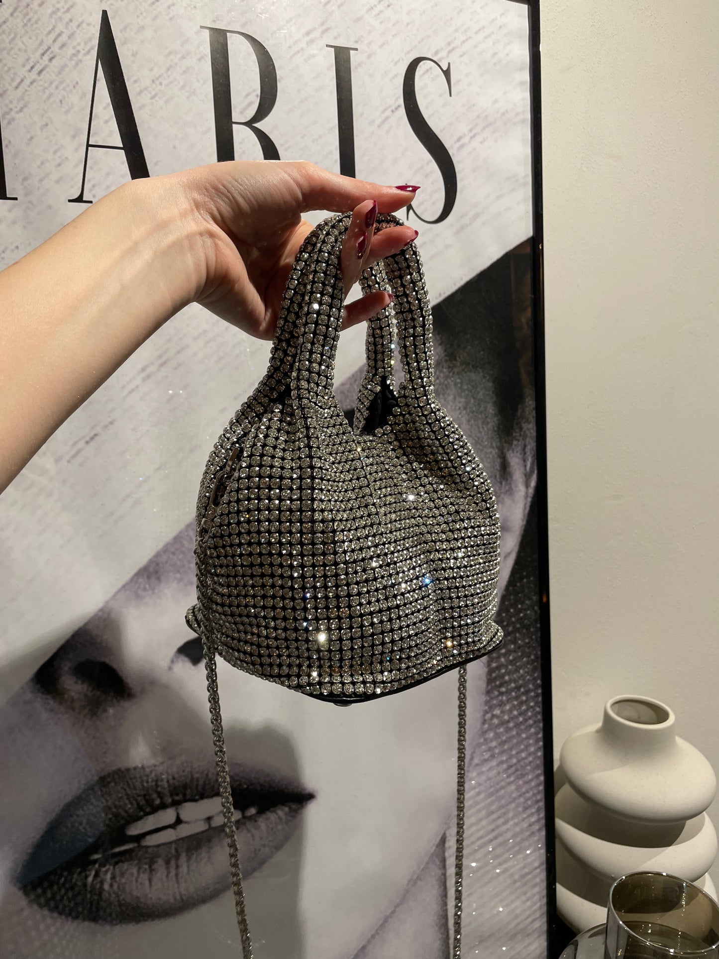 Borsa Ellen