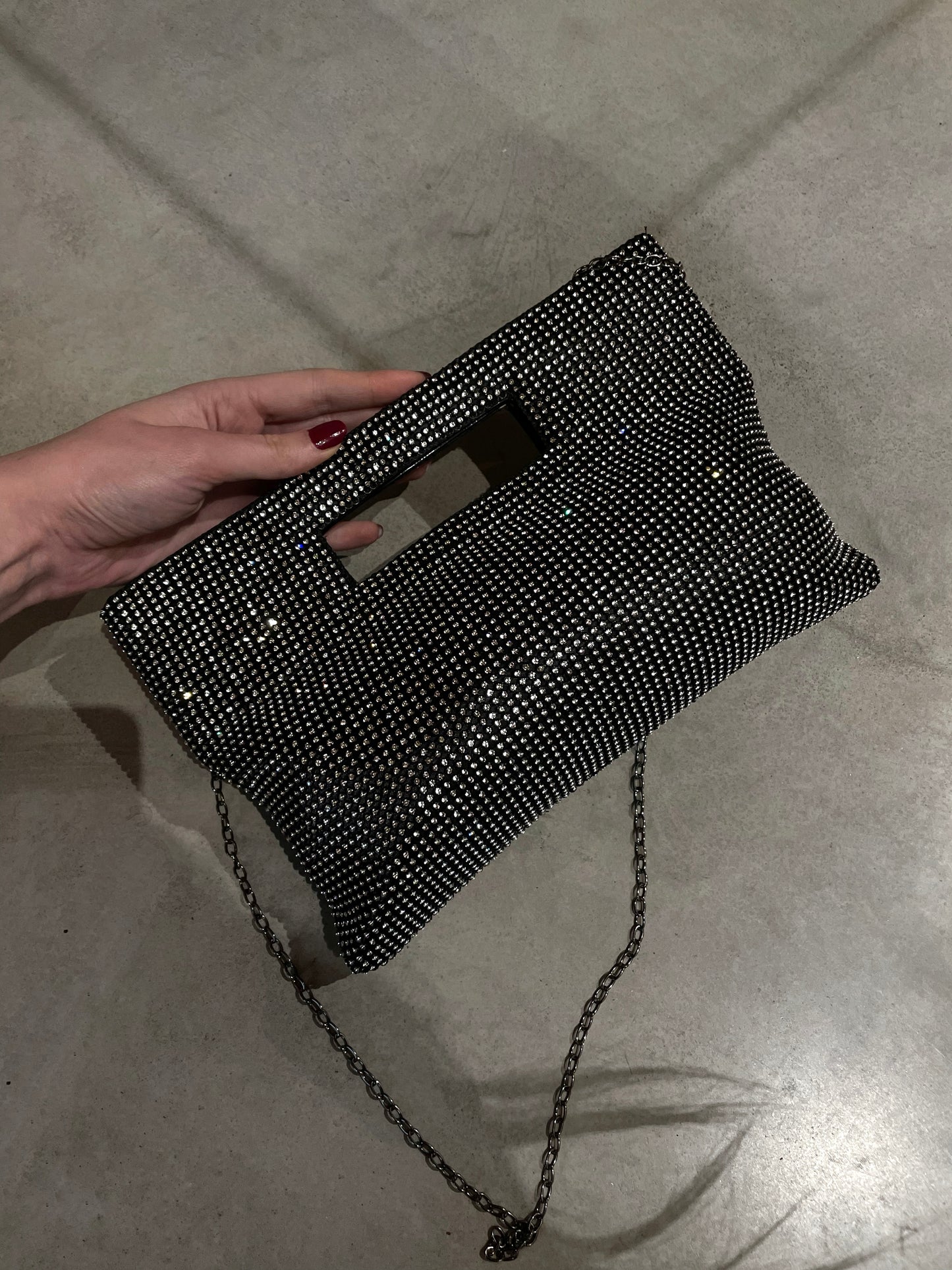 Borsa Alina